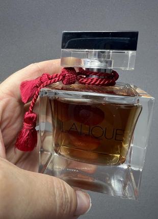 Оригинальные духи парфюма парфюм lalique 50 мл2 фото