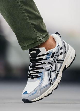 Кроссовки asics gel-venture 6