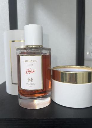 Maison maissa jawhara elixir paris parfume парфум1 фото