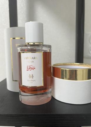 Maison maissa jawhara elixir paris parfume парфум2 фото