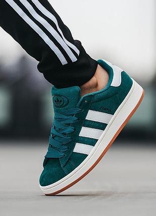 Кросівки adidas campus 00s