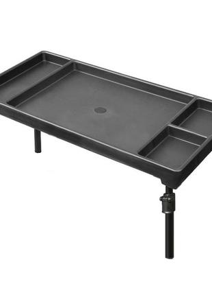 Монтажный столик для рыбалки world4carp bivvy table карповый раскладной