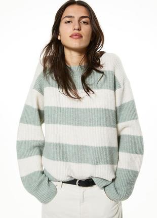 Светр h&m 1082853018