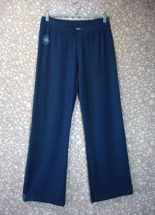 Широкі спортивні штани "blue motion" 50-52 р