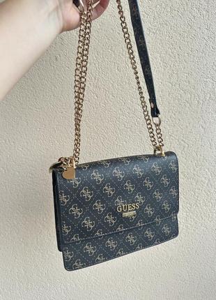 Сумка сумочка гес guess