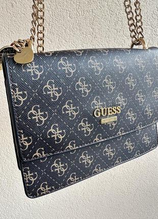 Сумка сумочка гес guess4 фото