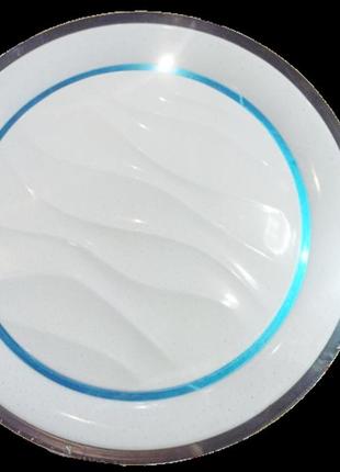 Светодиодный светильник смарт 80w catania тм lumano