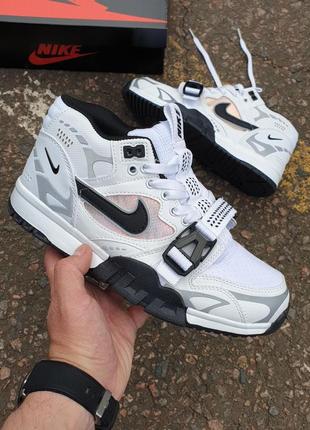 Кросівки nike trainer 1 sp white