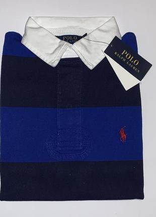 Поло, тенниска, батник, регбийка polo ralph lauren1 фото