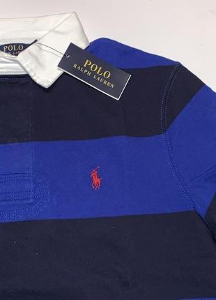 Поло, тенниска, батник, регбийка polo ralph lauren2 фото