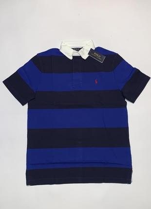 Поло, тенниска, батник, регбийка polo ralph lauren4 фото