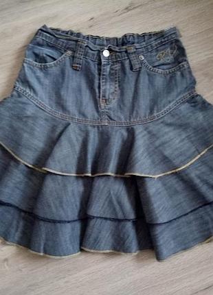 Юбка