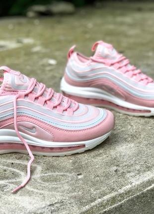 Кроссовки женские nike air max 97+2 фото