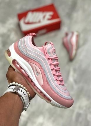 Кроссовки женские nike air max 97+3 фото