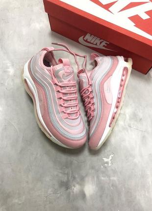 Кроссовки женские nike air max 97+4 фото