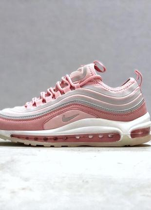 Кроссовки женские nike air max 97+8 фото