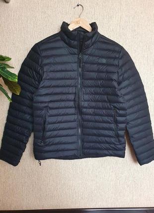 Мужская курточка, пуховик x_plr adidas orion blue book 700, оригинал, новый галограмма