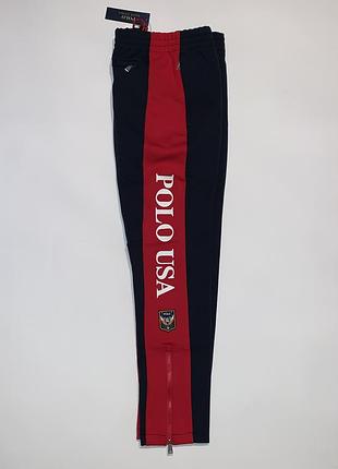 Спортивные брюки, штаны polo ralph lauren