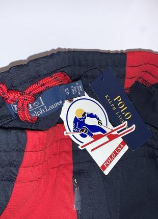 Спортивні штани, штани polo ralph lauren6 фото