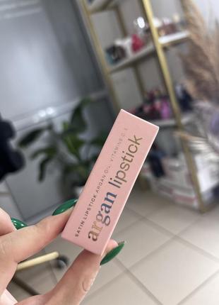 Помада mattology matte lipstick total nude pase оттенок 24,14🫶🏻