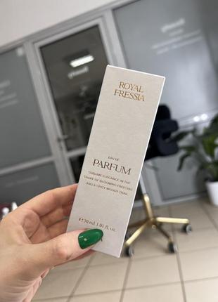 Парфуми matiere premiere crystal saffron 100 ml