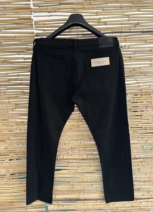Джинсы burberry brit