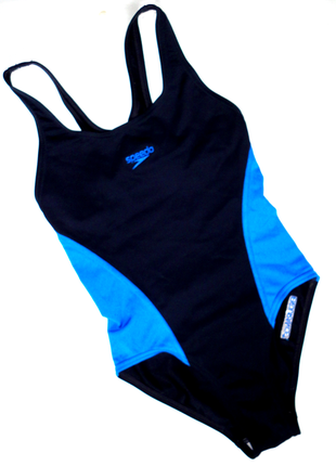 Сдельный купальник speedo 6 лет