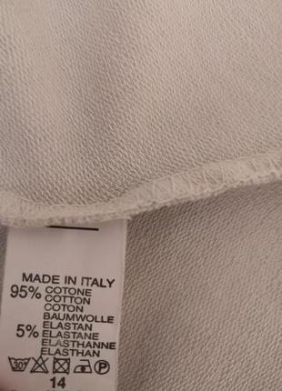 Юбочка made in italy на девочку-подростка5 фото