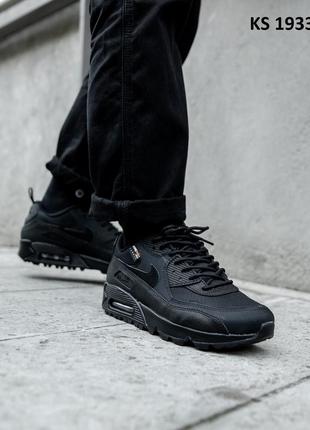 Кроссовки nike air max 90 surplus cordura