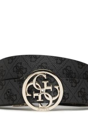 Ремень guess