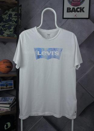 Футболка levis