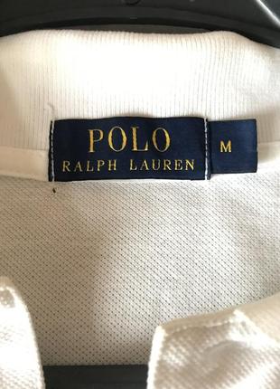 Сорочка polo ralph lauren