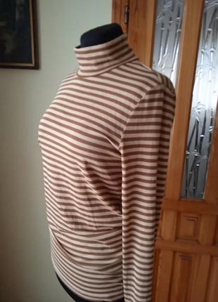 Гольф водолазка