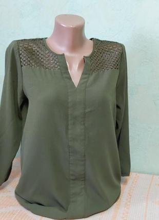 Рубашка блуза