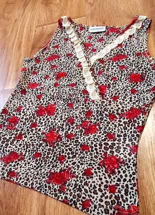 Кофта, блуза,