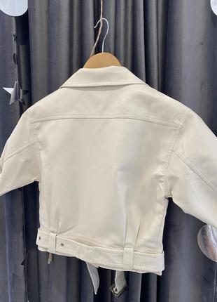 Стильная косуха