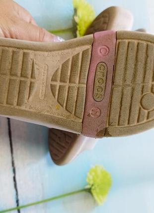 Crocs c117 фото