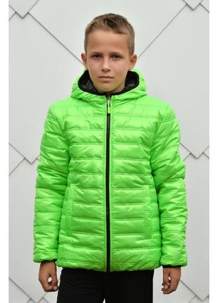 Куртка для хлопчика6 фото