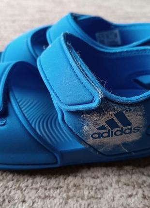 Сандари adidas