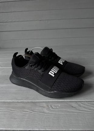 Кросівки puma wired