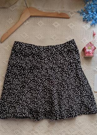 Спідниця шорти 8-10 років