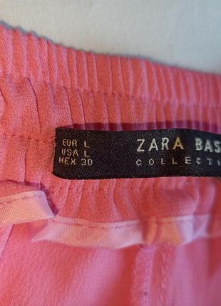 Літні штани zara3 фото