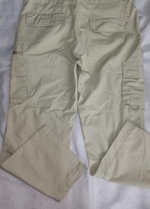 Треккинговые штаны женские tresspass l5 фото