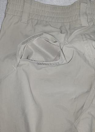 Треккинговые штаны женские tresspass l4 фото