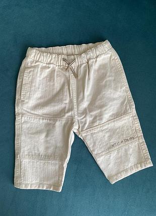 Дитячі джинси zara