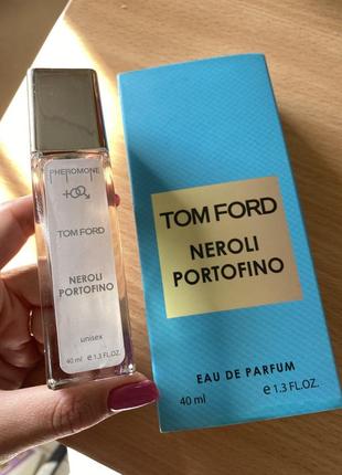 Tom ford neroli portofino1 фото