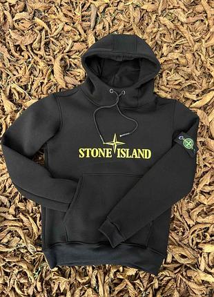 Толстовка stone island