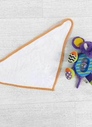 Повязка на шею детская