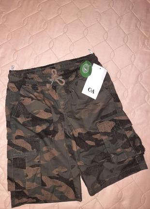 Шорти с&а