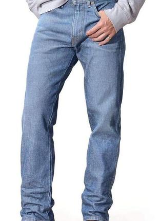 Levi's western fit killing time w32 l349 фото